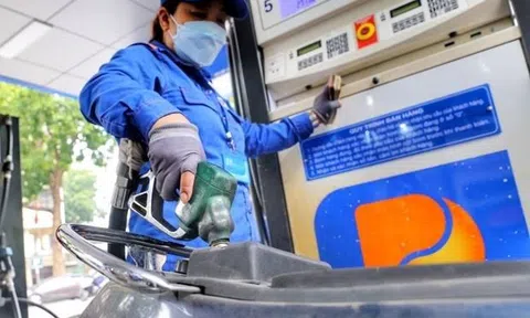 Dự báo giá xăng dầu ngày mai có thể giảm lần thứ 3 liên tiếp