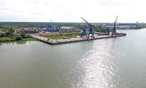 Trà Vinh: Minh bạch chính sách ưu đãi để thu hút đầu tư, tạo đà cho tăng trưởng kinh tế