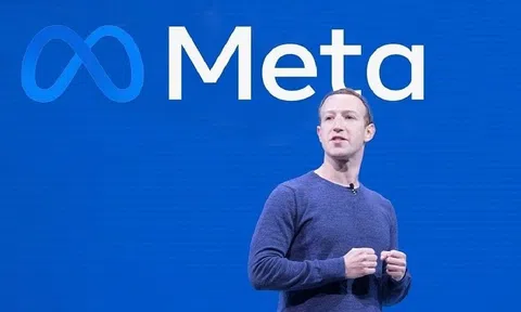 Tài sản của ông chủ Facebook “bốc hơi” 71 tỷ USD