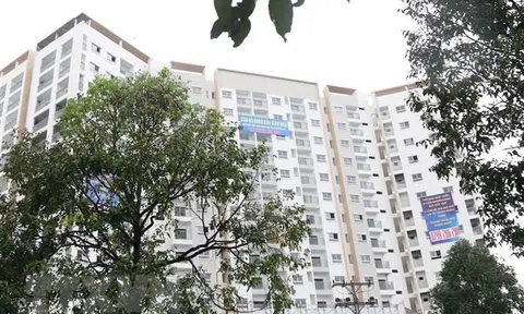 Sở Xây dựng TP.HCM kiến nghị những điểm nghẽn cần tháo gỡ cho các dự án nhà ở xã hội trên địa bàn