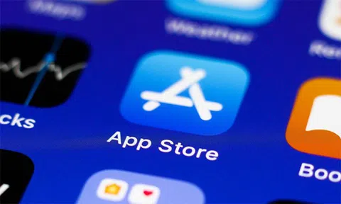Apple tăng giá bán ứng dụng trên App Store từ ngày 5/10/2022