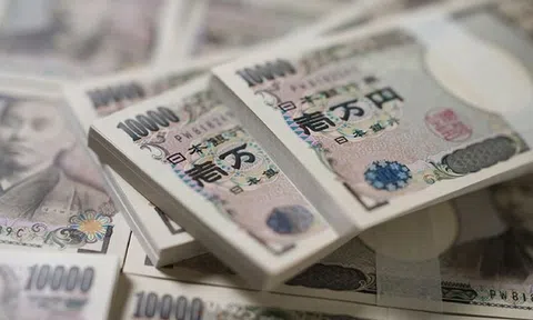 Đồng Yen của Nhật Bản tăng giá trở lại