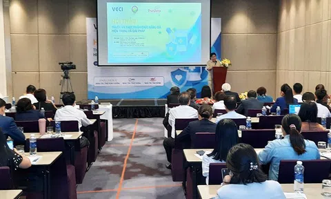 Thuốc và thực phẩm chức năng giả: Hiện trạng và giải pháp