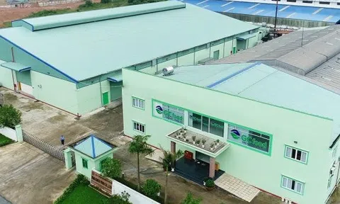 GC Food gia nhập thị trường chứng khoán