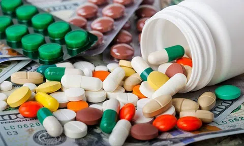 Thu hồi 42 lô thuốc trị viêm khớp, dị ứng, ung thư