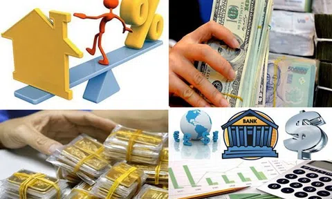 Ưu tiên số 1 là kiểm soát lạm phát để ổn định kinh tế vĩ mô