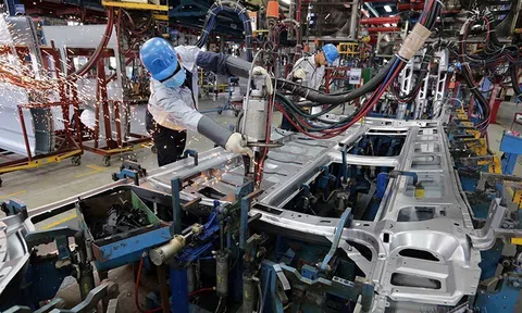 Giám đốc ADB: "Việt Nam là điểm đến đầu tư hấp dẫn và an toàn"