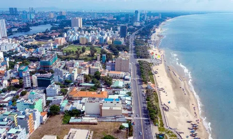 Bà Rịa-Vũng Tàu ban hành quy định mới về thu hồi đất trên địa bàn tỉnh