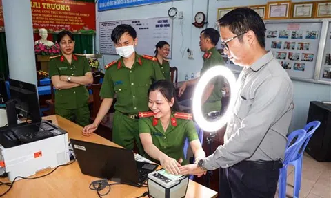 Những chính sách nổi bật có hiệu lực từ tháng 10/2022