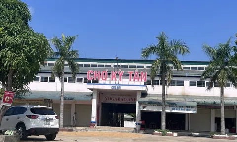 Hà Tĩnh: Vụ biến ki ốt thành nhà ở, Nhà đầu tư tự ý thay đổi quy hoạch (Bài 2)