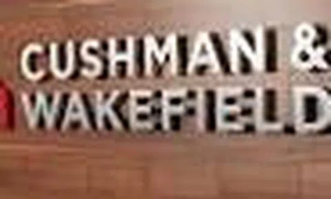 Cushman & Wakefield được vinh danh Công ty tư vấn Bất động sản tốt nhất Việt Nam