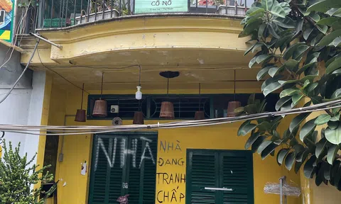 Bài 1: Làm giả hồ sơ để bán nhà đã thế chấp ngân hàng cho chính vợ của mình