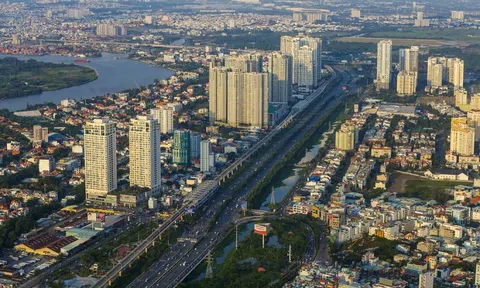 Thị trường văn phòng cho thuê "nóng" dịp cuối năm