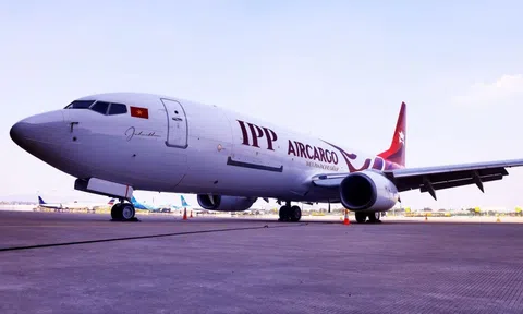 Kiến nghị Thủ tướng cho phép cấp giấy phép kinh doanh Hãng hàng không IPP Air Cargo