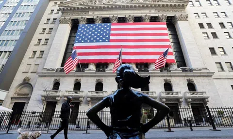 Kinh tế thế giới đang đối mặt với đà suy thoái?