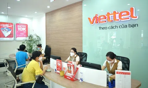 Tạm hoãn chặn 54 nghìn thuê bao chưa đóng cước từ 28/9 - 10/10/2022