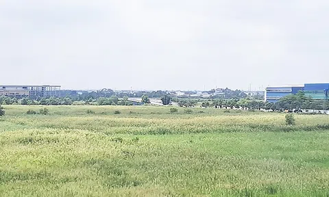 Hiệp hội Bất động sản TP. Hồ Chí Minh góp ý và đề xuất về nội dung khoản 5 Điều 70 Dự thảo Luật Đất đai (sửa đổi)