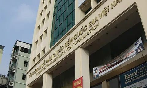 Tái bảo hiểm Vinare bị phạt và truy thu hơn 83 triệu đồng do vi phạm về thuế