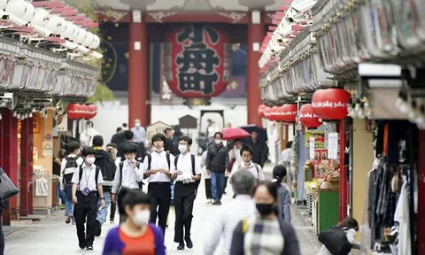 Nhật Bản tiếp tục kích cầu du lịch