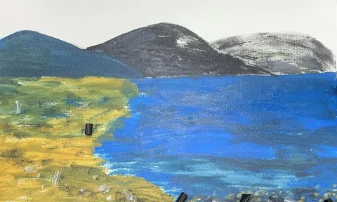 “Cùng giữ màu xanh của biển” - Xanh để nâng vị thế Cát Bà