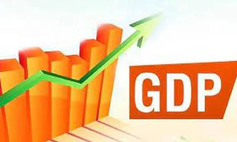 GDP 9 tháng năm 2022 tăng 8,83%