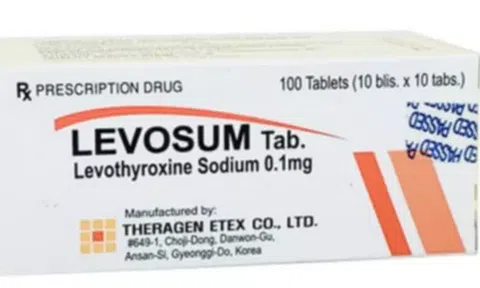 Hà Nội: Thu hồi mẫu thuốc Levosum không đạt tiêu chuẩn chất lượng