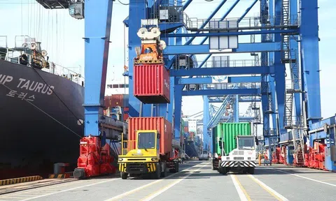 9 tháng, kim ngạch xuất khẩu cả nước đạt 265,34 tỷ USD, tăng 17,82%