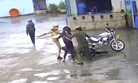 Bộ Công an chỉ đạo xử lý nghiêm vụ bạo lực hai thiếu niên ở Sóc Trăng