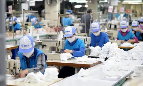 Doanh nghiệp dệt may cần chuyển đổi theo hướng "xanh hoá", bền vững