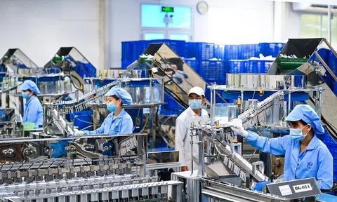 Doanh nghiệp lạc quan về tình hình sản xuất kinh doanh