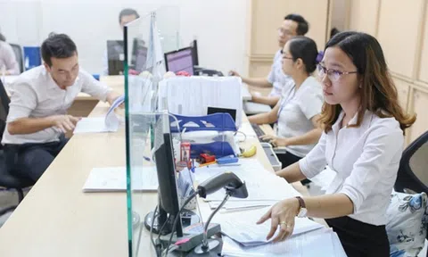 Loạt chính sách tiền lương mới có hiệu lực từ tháng 10