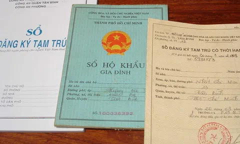 Hà Nội: Tiến tới bỏ căn cước công dân, sổ hộ khẩu, sổ tạm trú trong các thủ tục hành chính