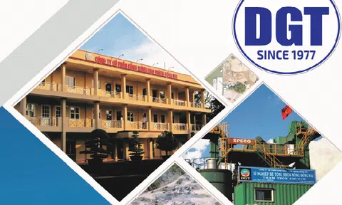 Công ty cổ phần Công trình Giao thông Đồng Nai bị UBCKNN phạt 70 triệu đồng