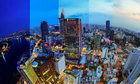 Giá trị thương hiệu quốc gia của Việt Nam đã tăng tới 11%, đạt 431 tỷ USD