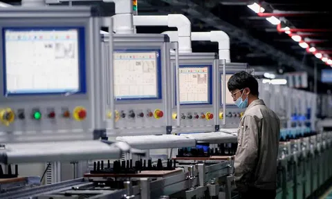 Báo Mỹ đánh giá cao tốc độ tăng trưởng kinh tế của Việt Nam