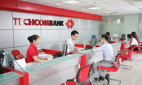 Chưa đầy 3 tháng, Techcombank phát hành lô trái phiếu trị giá 11.950 tỷ đồng