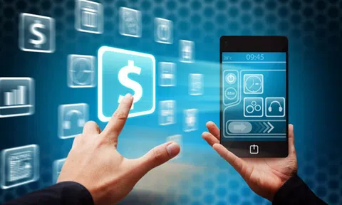 Đẩy mạnh hoạt động chuyển đổi số ngành ngân hàng