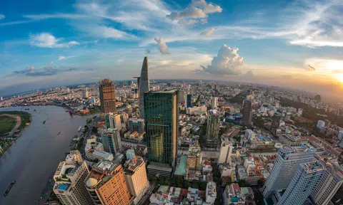 Vốn FDI đầu tư vào thị trường bất động sản gia tăng mạnh mẽ