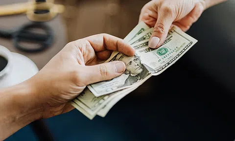 Nợ công của Mỹ chạm mức cao kỷ lục, vượt mức 31.000 tỷ USD