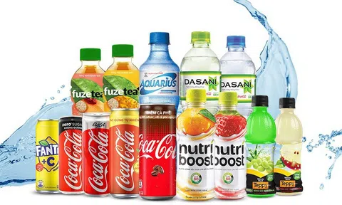 Coca-Cola chuẩn bị khởi công nhà máy lớn nhất tại Việt Nam