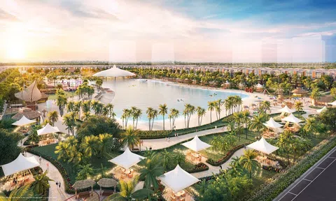 Tỉ phú Phạm Nhật Vượng thành lập Công ty Quản lý và Đầu tư Bất động sản VMI JSC vốn điều lệ 18.000 tỷ đồng