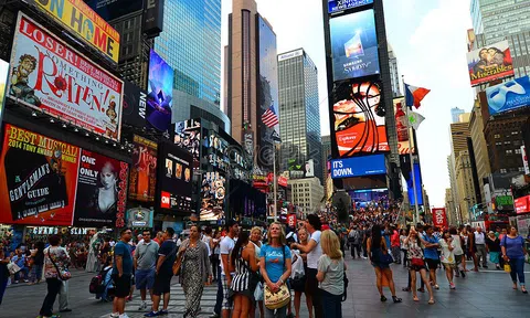 WB: Thế giới đang đối mặt với "làn sóng thứ 5" của khủng hoảng nợ