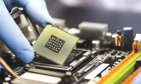 Bộ Thương mại Mỹ siết chặt xuất khẩu chip bán dẫn