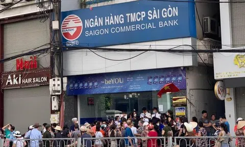 Thống đốc NHNN: Tiền gửi ở ngân hàng đều được Nhà nước bảo đảm trong mọi trường hợp