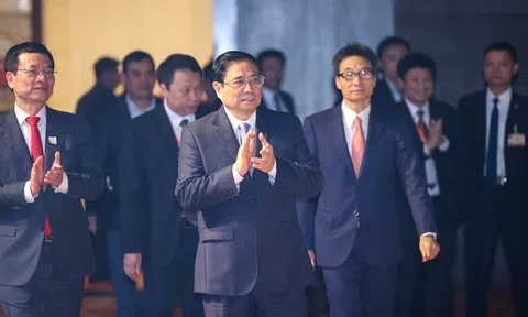 Lần đầu tiên tổ chức Ngày Chuyển đổi số quốc gia