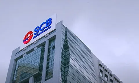 Phó Tổng Giám đốc Điều hành SCB: Ngân hàng SCB vẫn hoạt động bình thường và ổn định