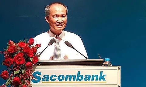 Ông Dương Công Minh: Sacombank không liên quan gì với SCB