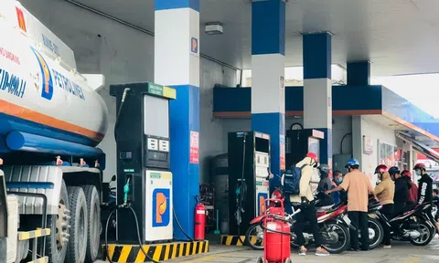 Sẽ tăng mức chi phí vận chuyển xăng, dầu trong kỳ điều hành ngày mai 11/10