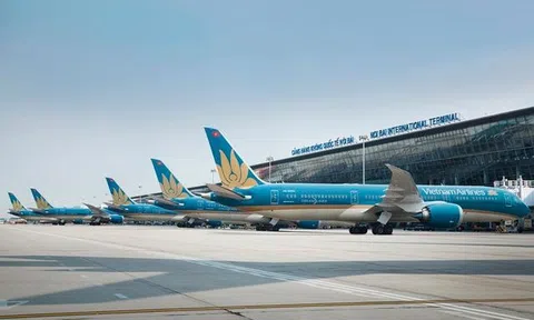 Đầu tư các sân bay nhỏ đưa "kinh tế địa phương cất cánh"?