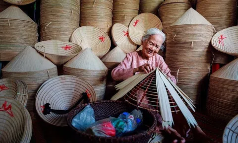 Cần làm gì để tăng cường liên kết phát triển cụm công nghiệp làng nghề ở Việt Nam?